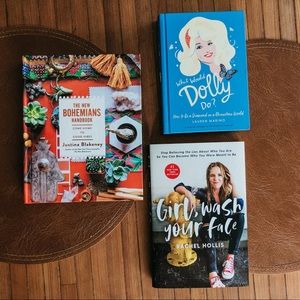 Book bundle